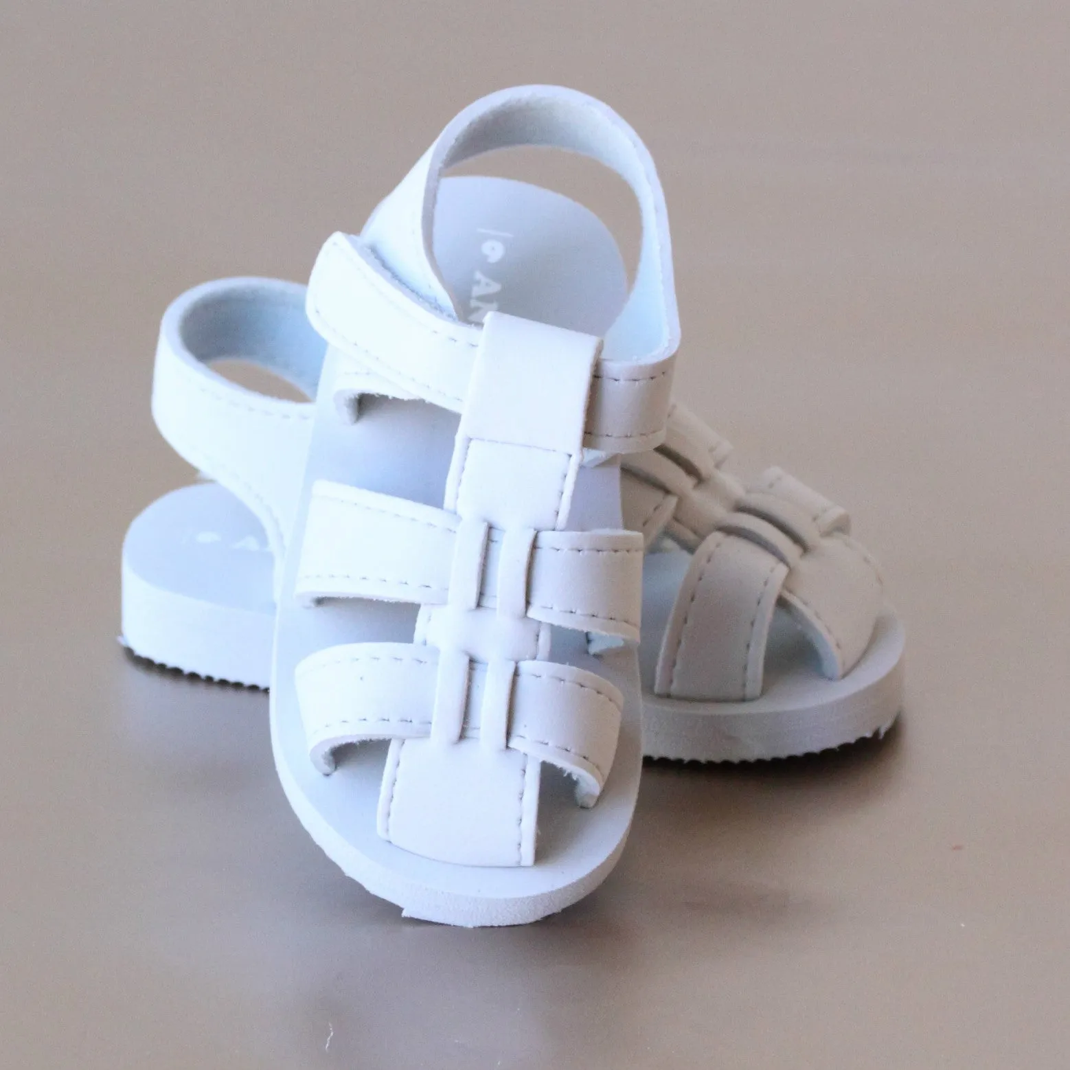 Angel Toddler Boys EVA Fisherman Sandal