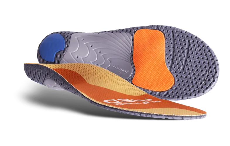 currexSole | RUNPRO | Med Profile Inserts