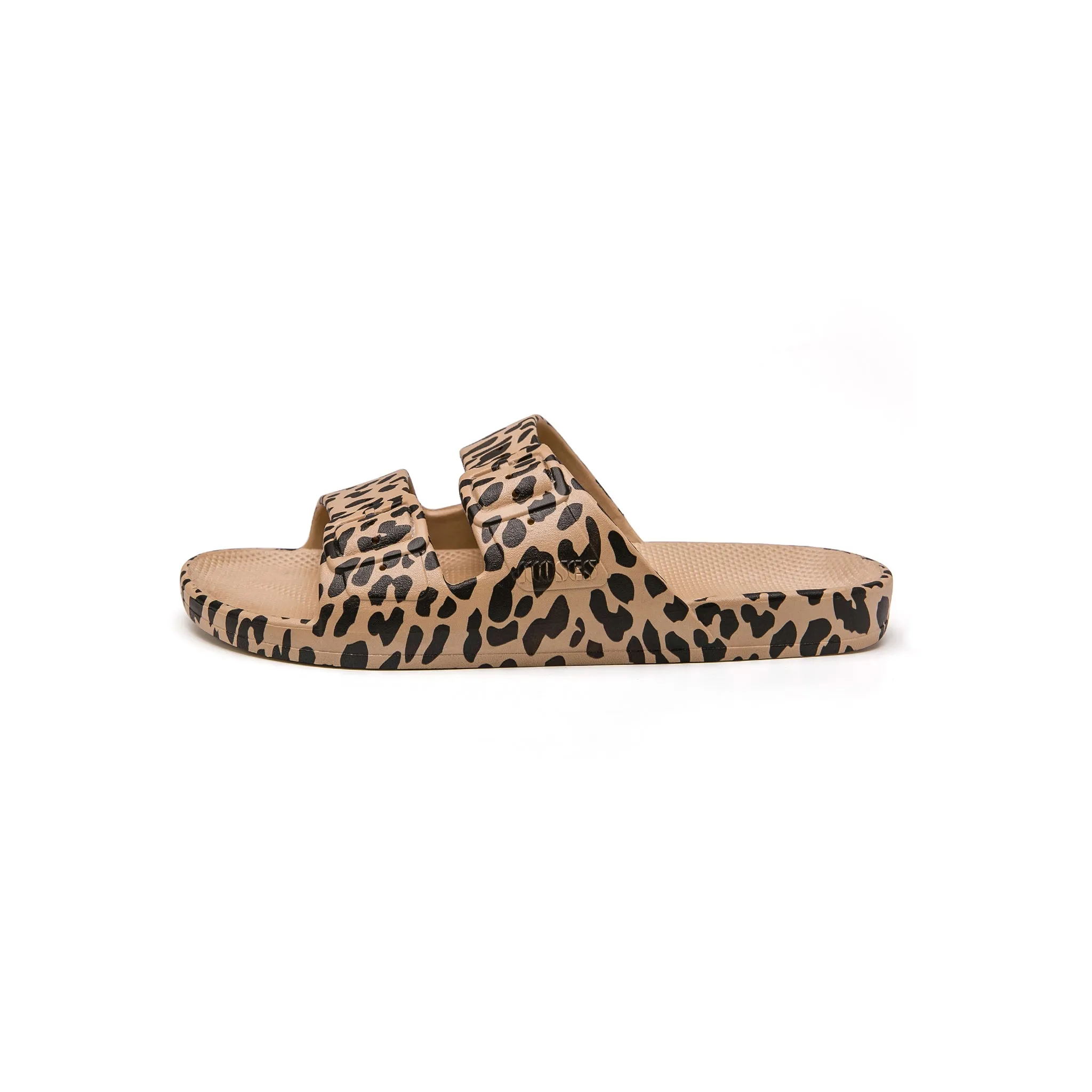 Freedom Moses | KIDS Slides - Leo Camel