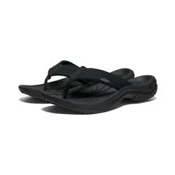 Kona Flip Black Keen
