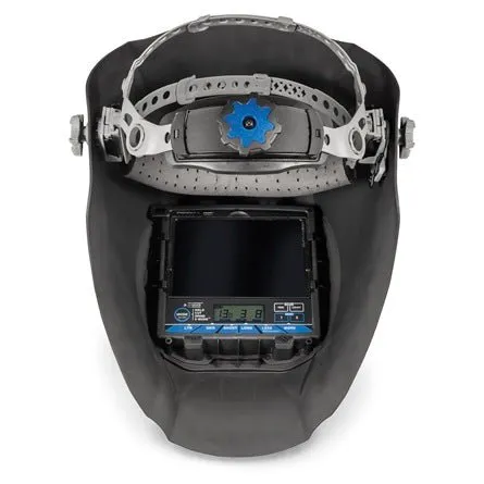 Miller Digital Infinity Welding Helmet '22 Custom Kindig-it Clearlight 2.0 - 292933
