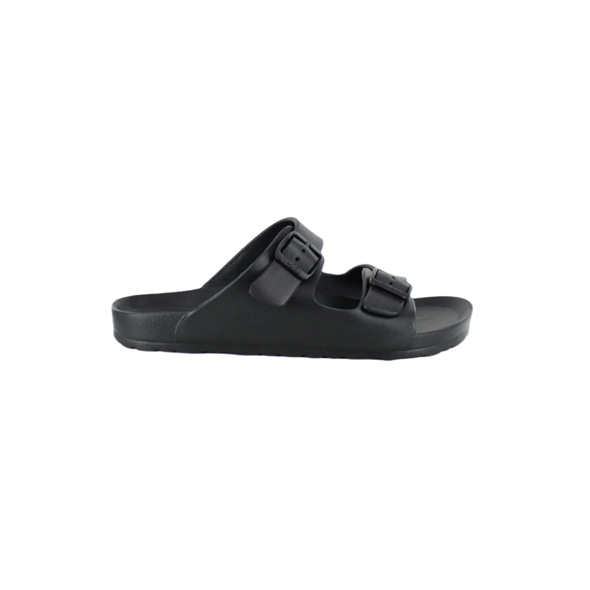 Naot Mens Santa Barbara EVA Black