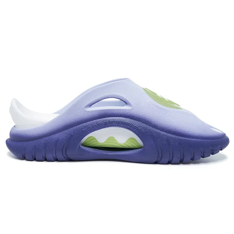 Rigorer Shark Slides 'Purple/Light purple' (Pack without box) [Z123260506-13]