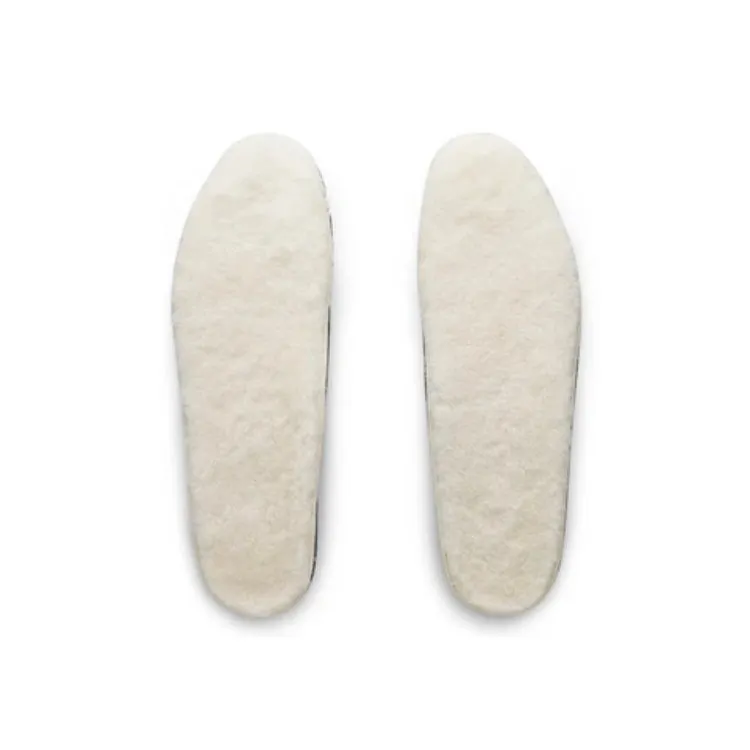 Sheepskin Footbed