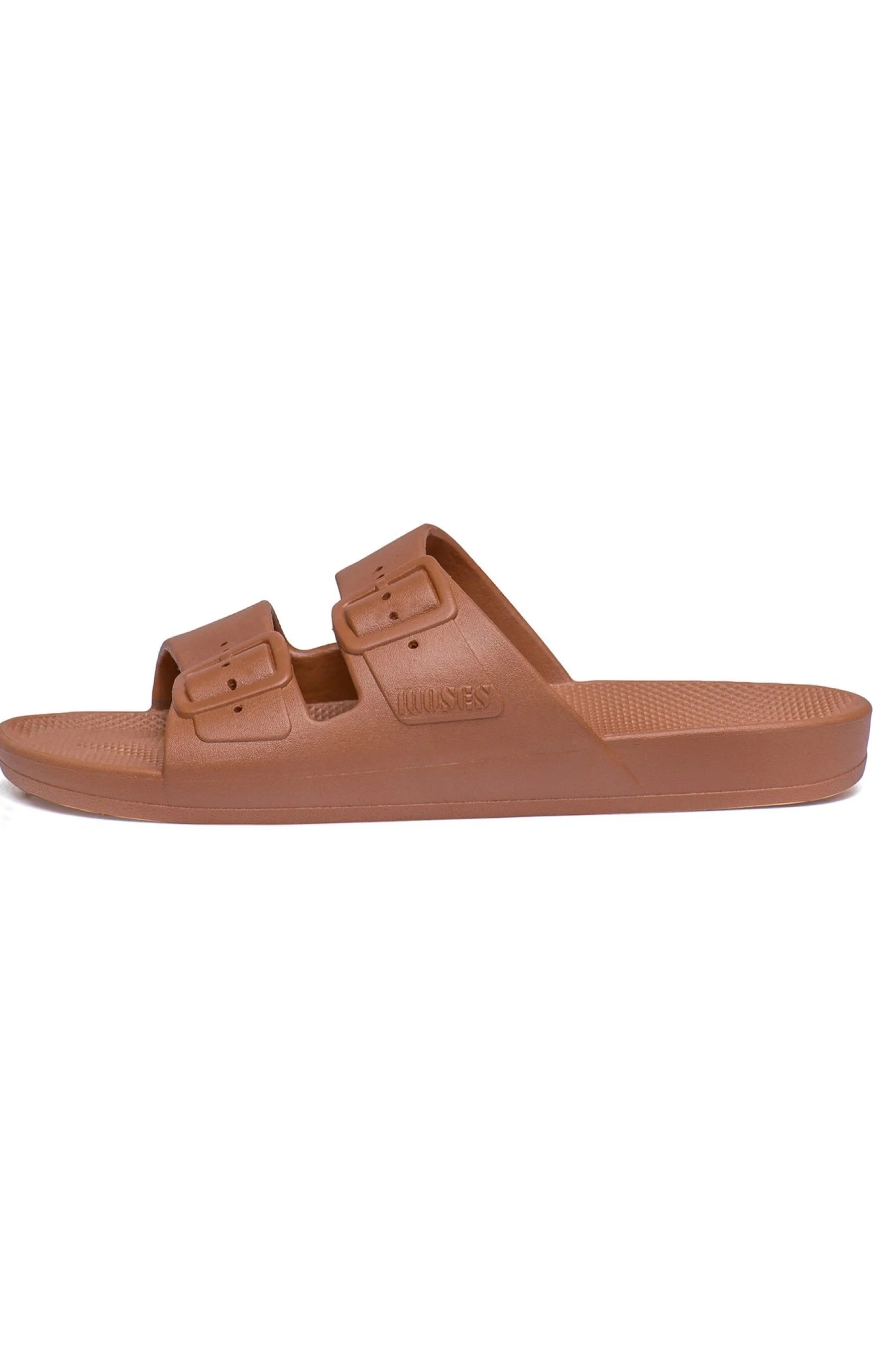 Toffee Sandal